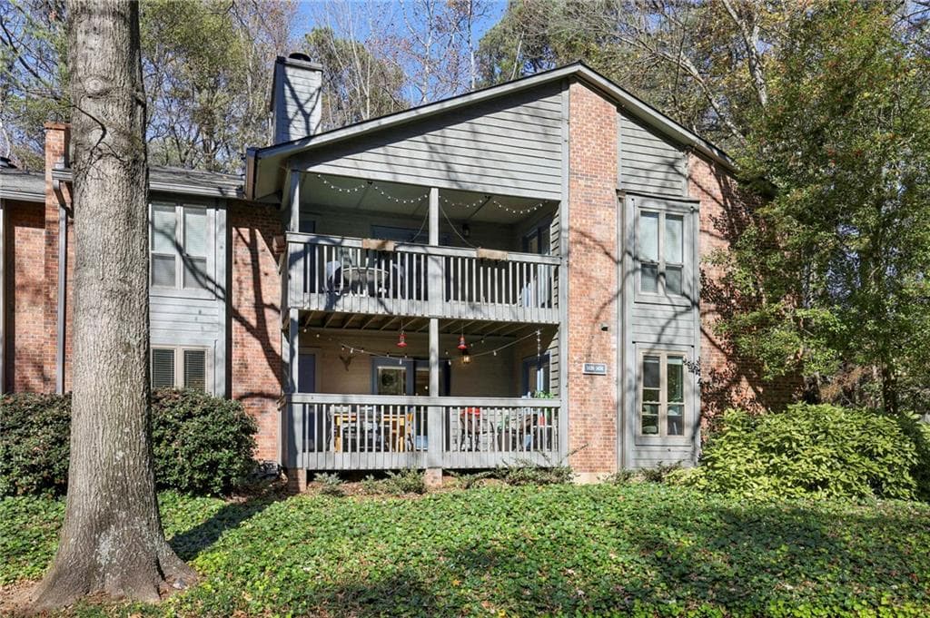 1421 Tuxworth Circle, Decatur, GA 30033 — most recent listing photo