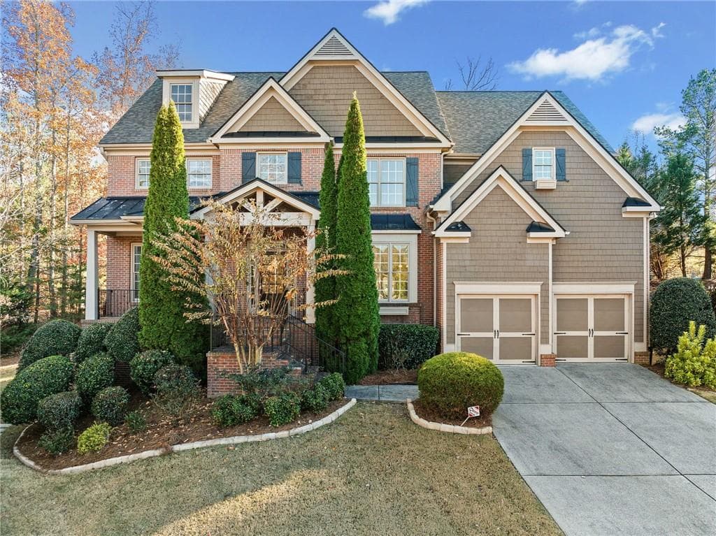 5807 Ashleigh Walk Drive, Suwanee, GA 30024 — most recent listing photo