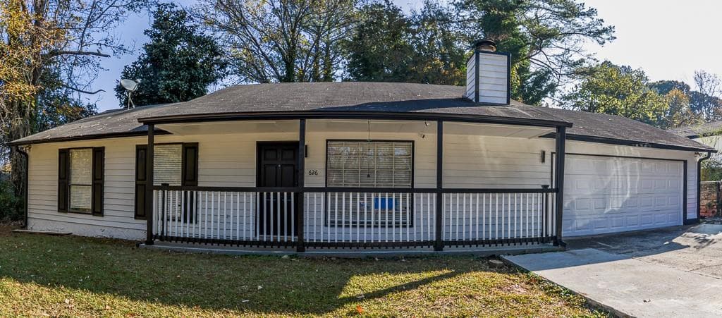 626 Dickens Road, Lilburn, GA 30047 — most recent listing photo