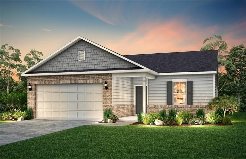 2088 Amaryllis Drive, Grayson, GA 30017 — most recent listing photo