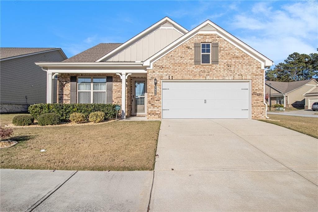 2646 Oak Barrel Drive, Snellville, GA 30078 — most recent listing photo