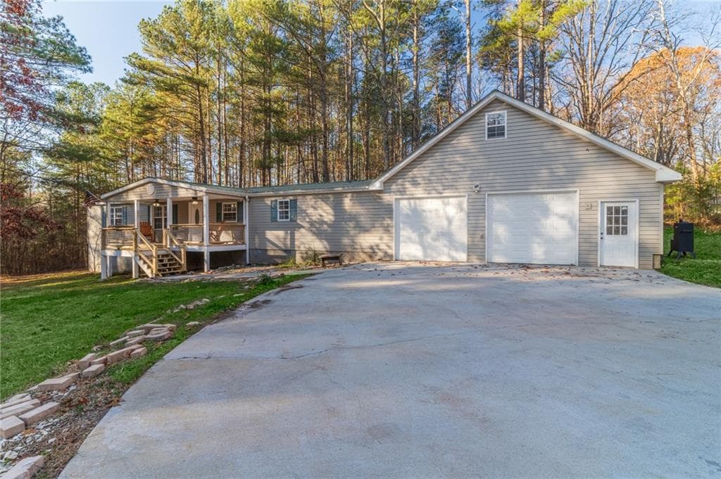 7281 Mount Tabor Road, Cumming, GA 30028 — most recent listing photo