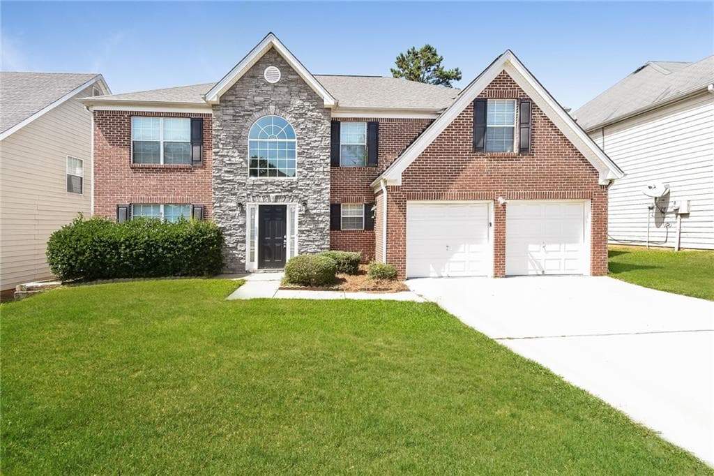 2438 Brighton Trail, Jonesboro, GA 30236 — most recent listing photo