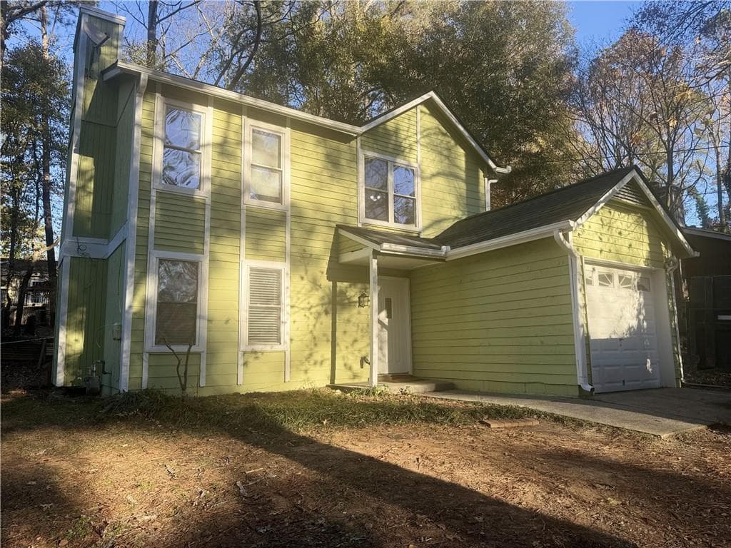 764 Inland Way, Lilburn, GA 30047 — most recent listing photo