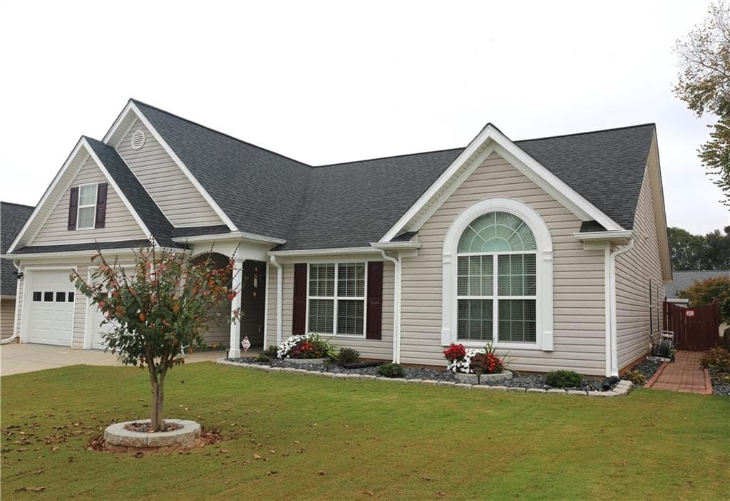 110 Appalachian Trail, Dallas, GA 30132 — most recent listing photo