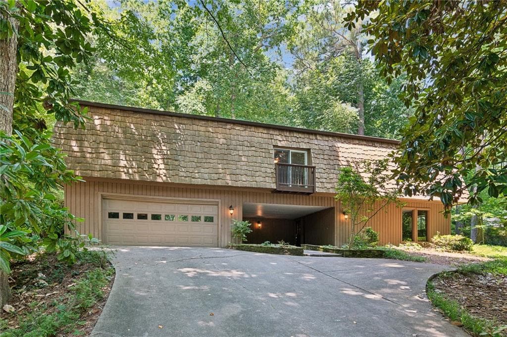 5224 Deering Trail, Marietta, GA 30068 — most recent listing photo
