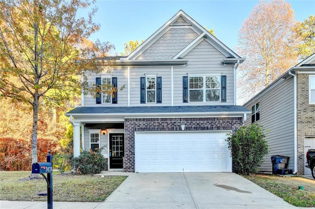 3419 Woodward Down Trail, Buford, GA 30519 — most recent listing photo