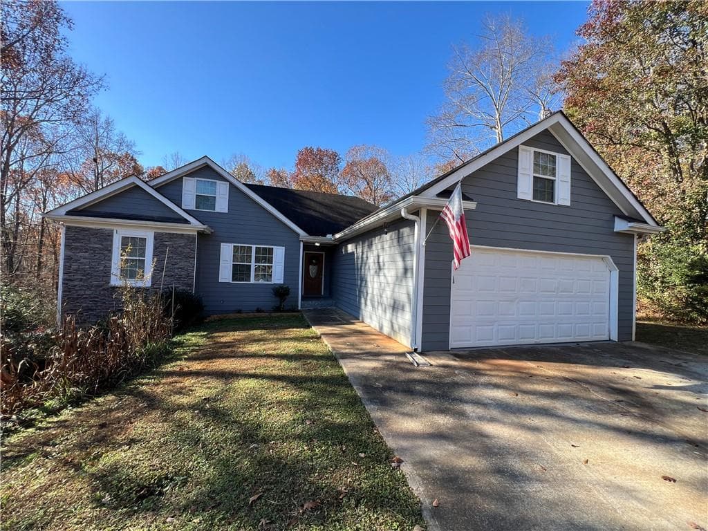 6324 Shady Grove Lane, Flowery Branch, GA 30542 — most recent listing photo