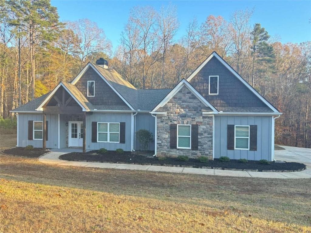 85 Hammock Drive, Covington, GA 30016 — most recent listing photo