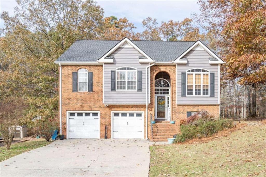 201 Southern Grace Place, Rome, GA 30161 — most recent listing photo