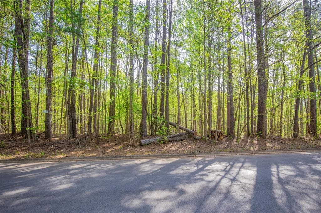 single family residence sold at 0 Lake Esther Drive, Fairburn, GA 30213