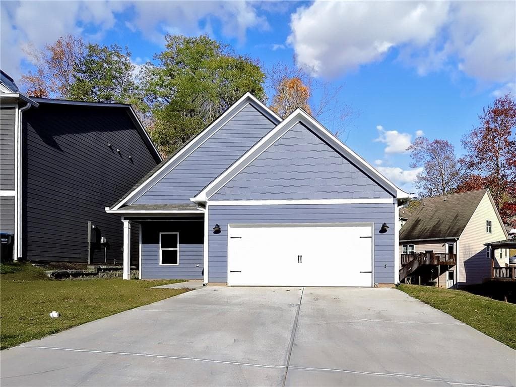 28 Hood Park Court, Jasper, GA 30143 — most recent listing photo