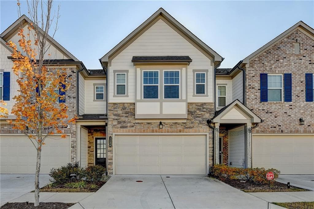 1124 Lossie Lane, Grayson, GA 30017 — most recent listing photo
