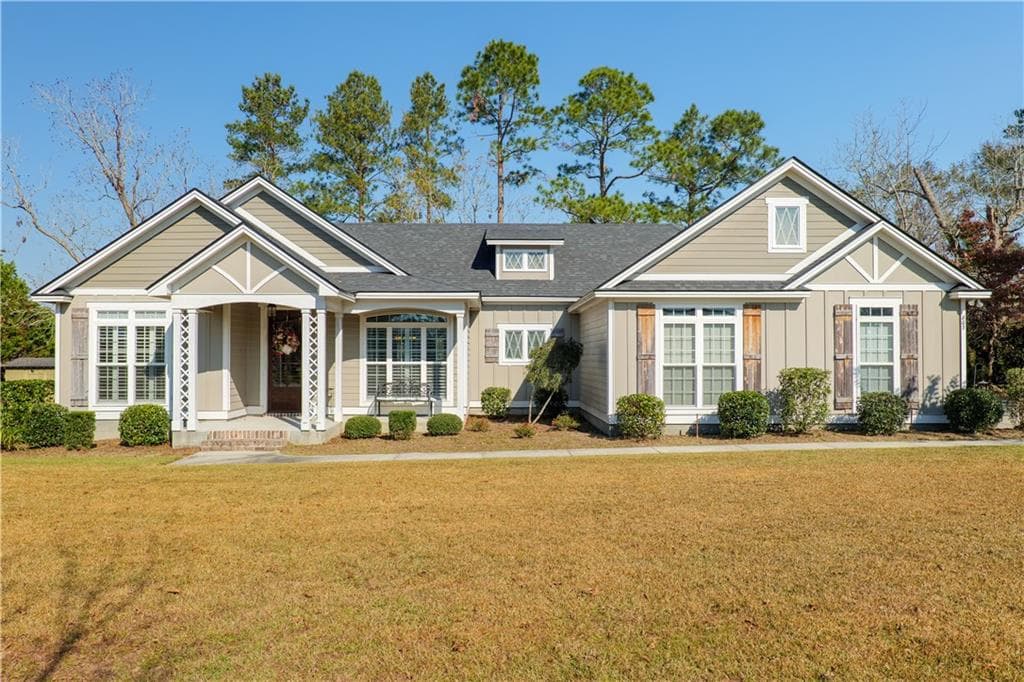 807 Briarcliff Road, Nashville, GA 31639 — most recent listing photo