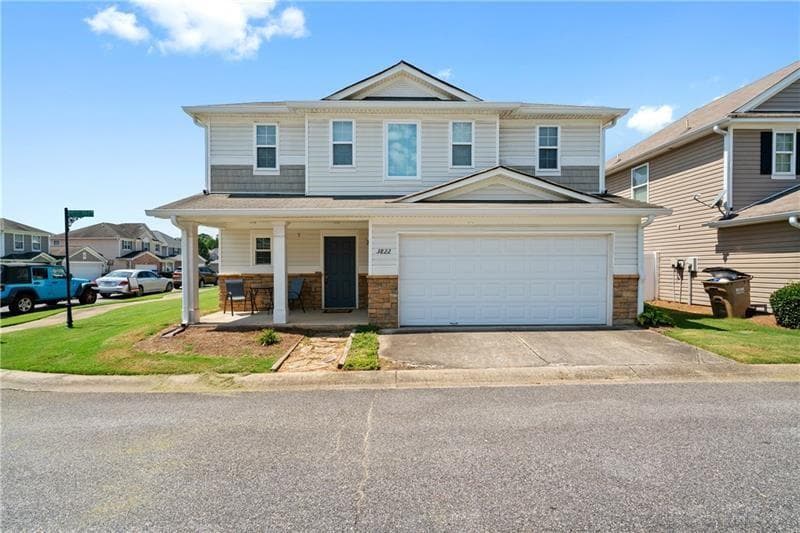 3822 Holliwell Pass, Cumming, GA 30040 — most recent listing photo