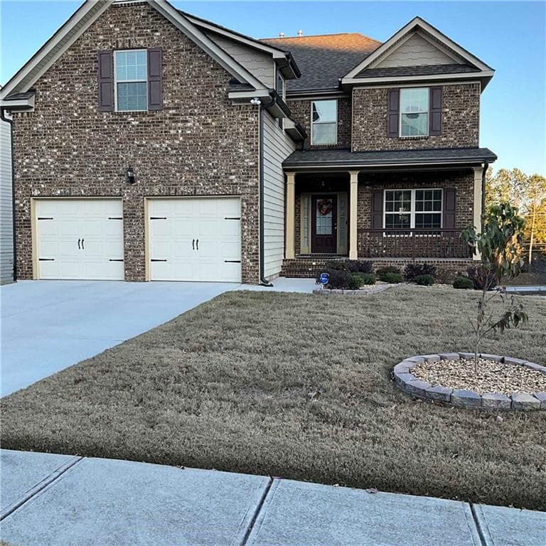 2103 Farmdale Court, Conyers, GA 30012 — most recent listing photo