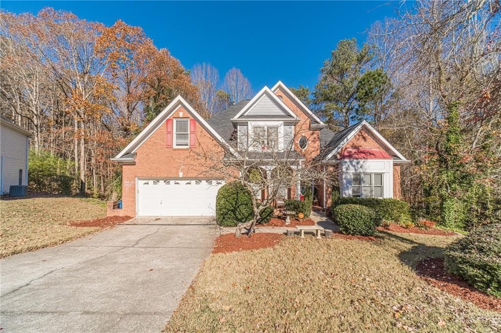1300 Tribble Walk Court, Lawrenceville, GA 30045 — most recent listing photo