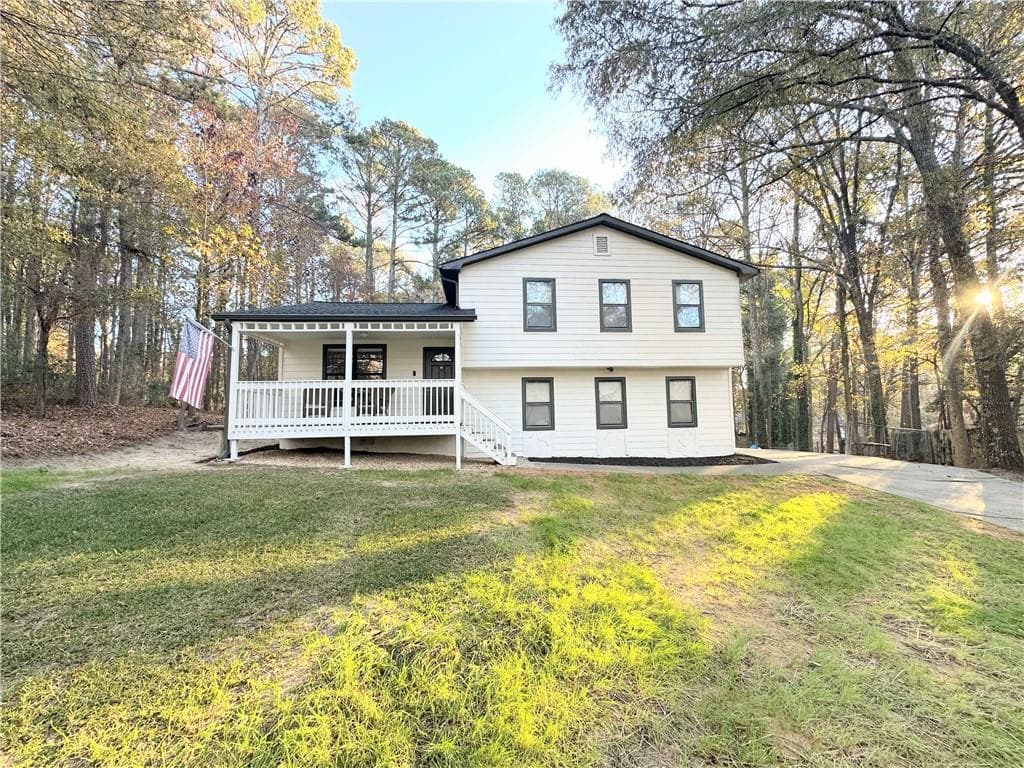 1759 Spring Hollow, Lawrenceville, GA 30043 — most recent listing photo
