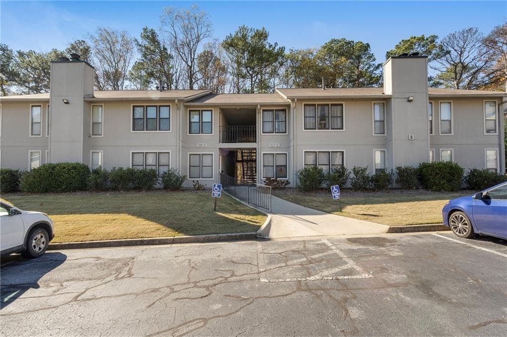 1362 BRANCH Drive, Tucker, GA 30084 — most recent listing photo