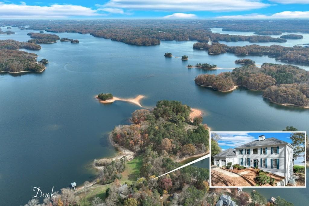 9165 Martin Terrace, Gainesville, GA 30506 — most recent listing photo