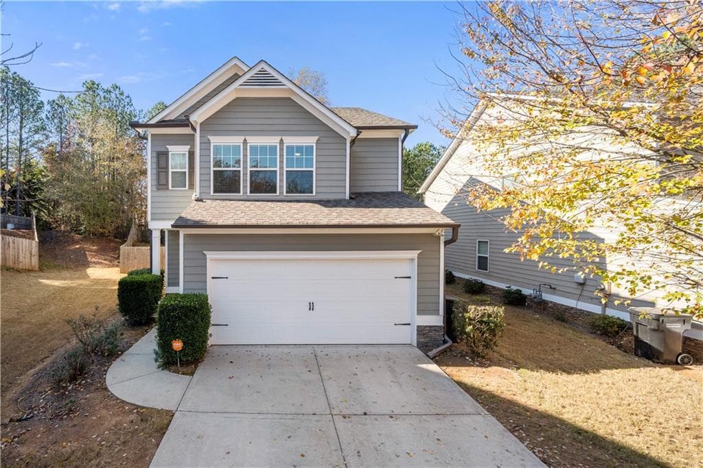 260 Royal Crescent Terrace, Canton, GA 30115 — most recent listing photo