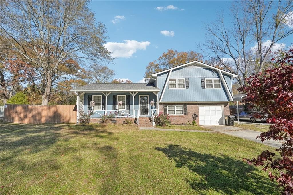 2634 BEAVER CREEK Crossing, Powder Springs, GA 30127 — most recent listing photo