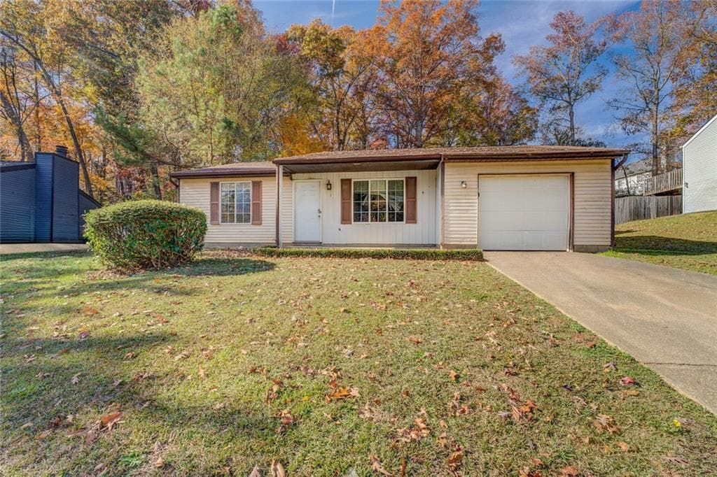 5267 Tasman Trail, Lithonia, GA 30038 — most recent listing photo