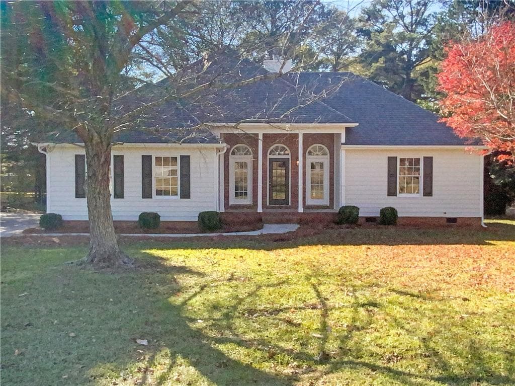 308 Maddox Road, Griffin, GA 30224 — most recent listing photo