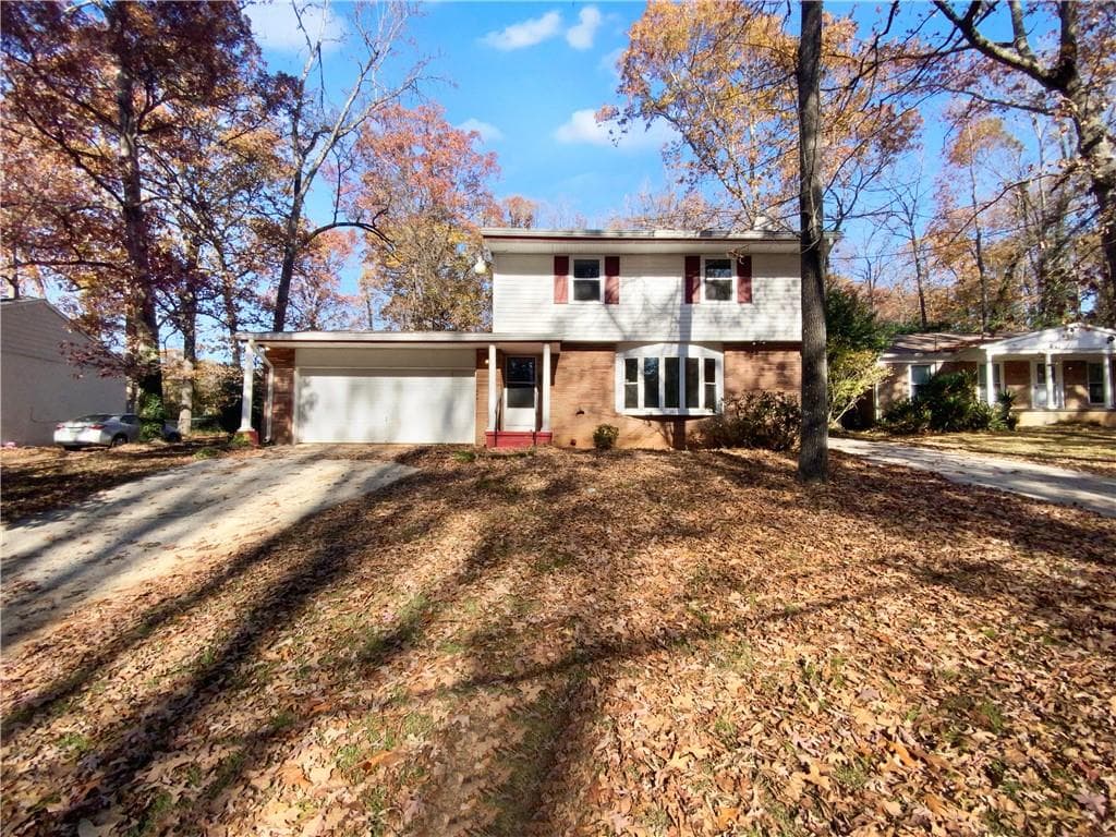 492 Camelot Parkway, Jonesboro, GA 30236 — most recent listing photo