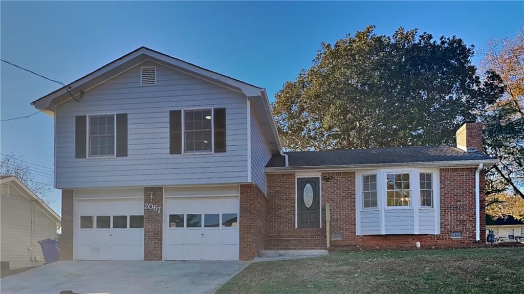 2067 Marbut Lane, Lithonia, GA 30058 — most recent listing photo