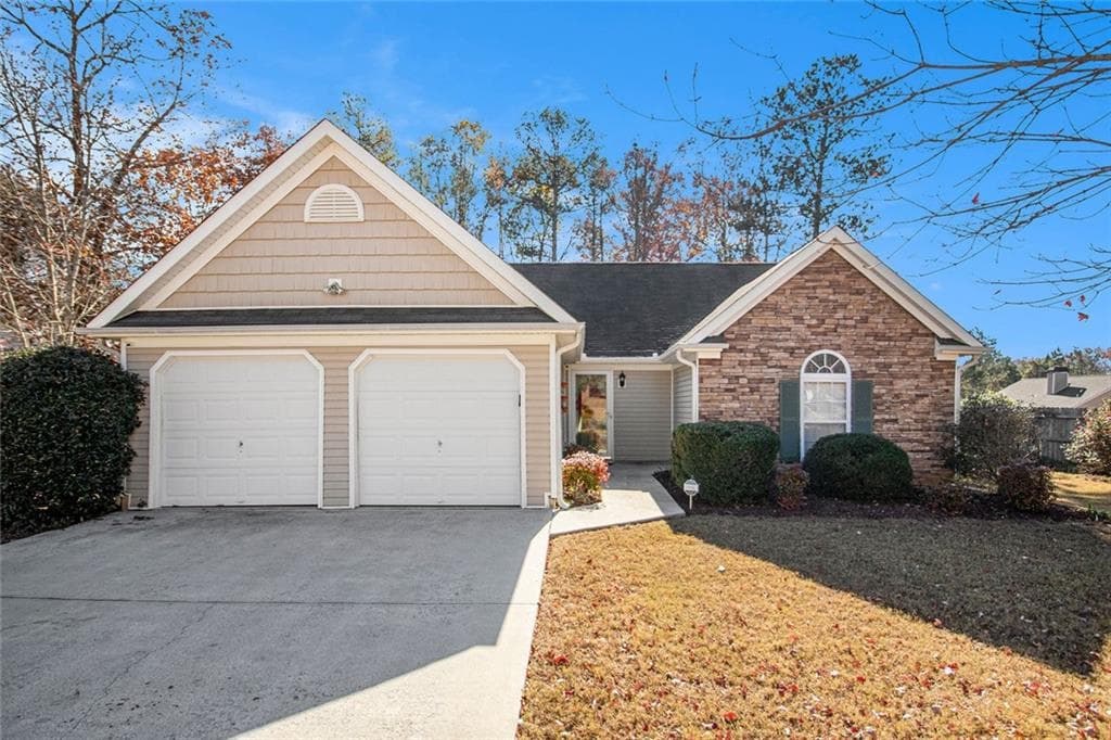 262 Hampton Oaks Circle, Villa Rica, GA 30180 — most recent listing photo