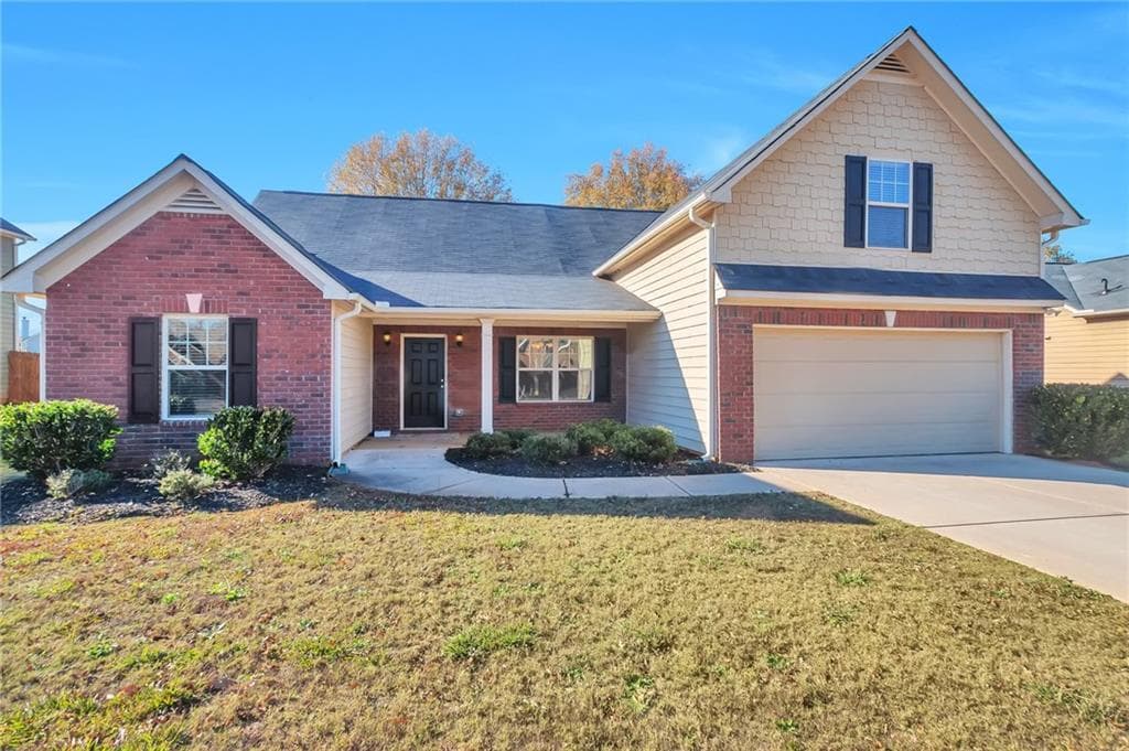 2147 Grant Avenue, Mcdonough, GA 30252 — most recent listing photo