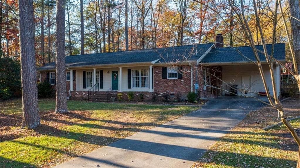 6 Arlington Court, Rome, GA 30165 — most recent listing photo