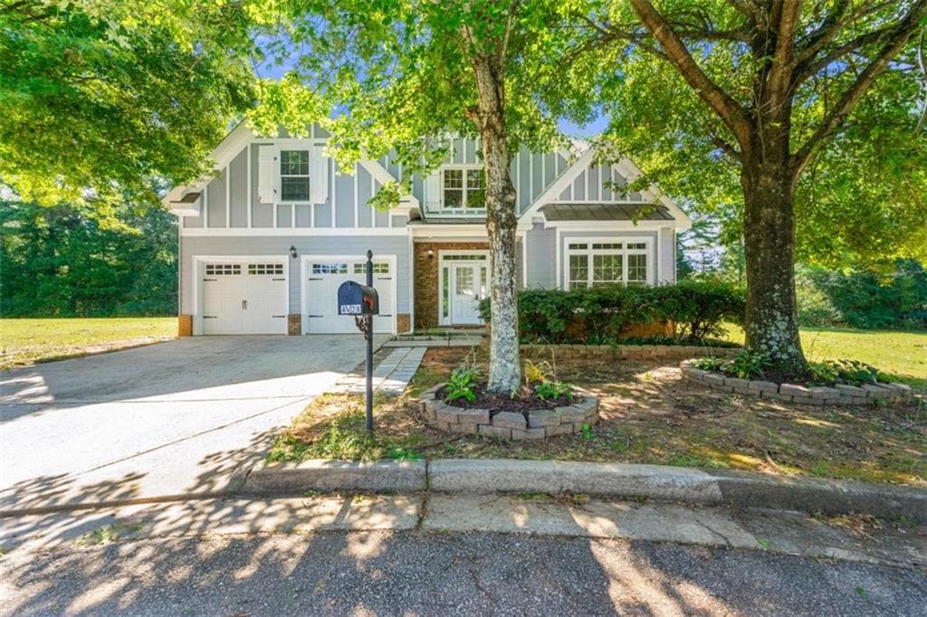 4428 Quinton Hill Court, Snellville, GA 30039 — most recent listing photo