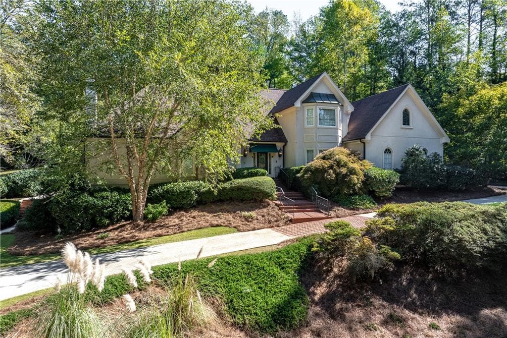 1276 Oleander Drive, Lilburn, GA 30047 — most recent listing photo
