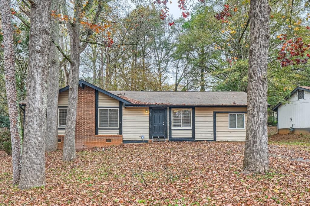 2811 Woodfield Drive, Rex, GA 30273 — most recent listing photo