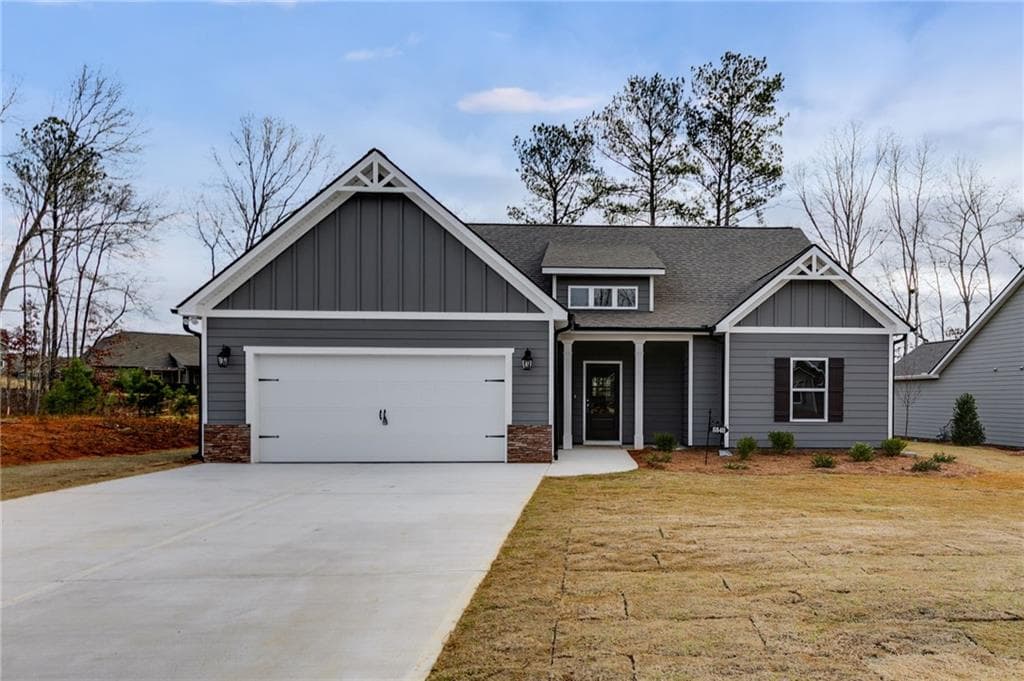 8840 CALLAWAY Drive, Winston, GA 30187 — most recent listing photo