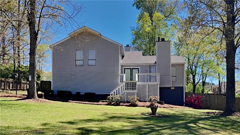 2193 Hampton Trail, Conyers, GA 30013 — most recent listing photo