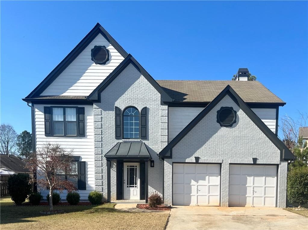 2897 Hutchins Walk Court, Snellville, GA 30078 — most recent listing photo