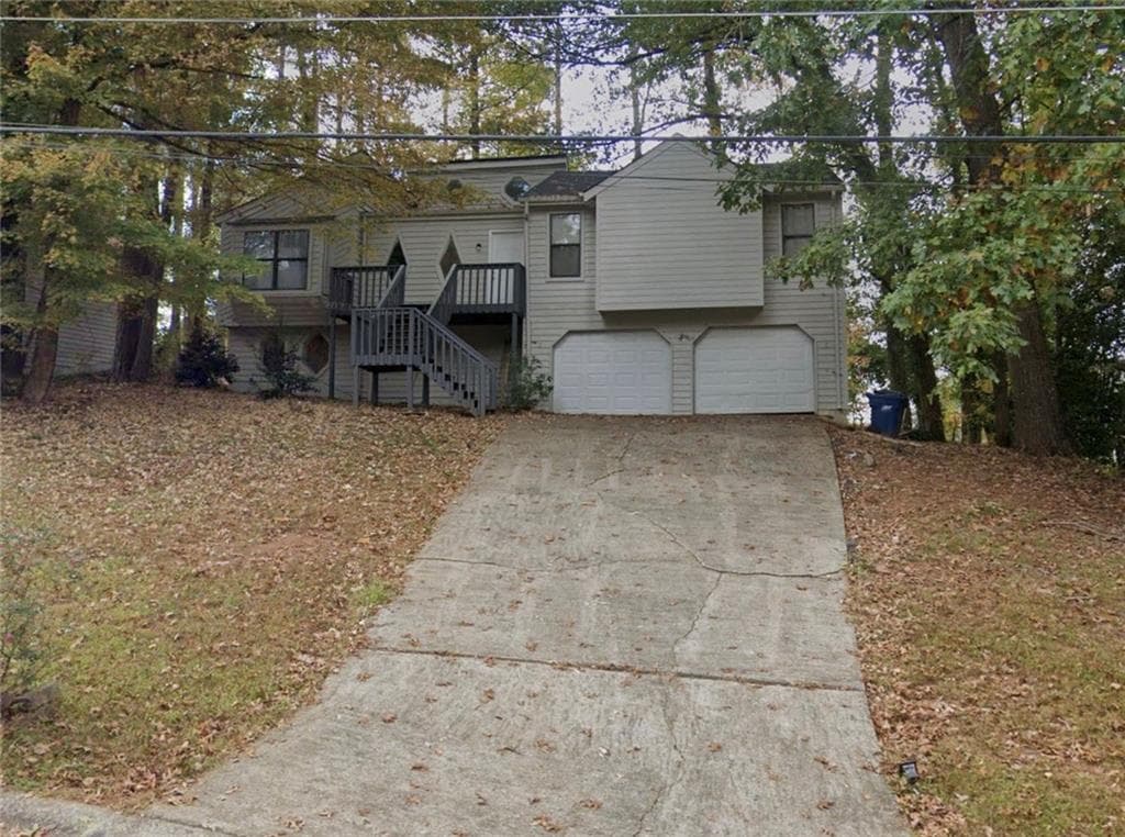 4 bedroom, 3 bathroom, 2,089 sq ft single family residence sold at 344 Ansley Brook Drive, Lawrenceville, GA 30044