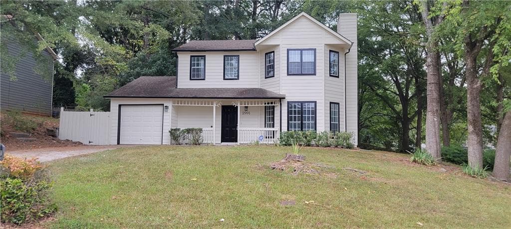2991 Meadowview Lane, Lawrenceville, GA 30044 — most recent listing photo