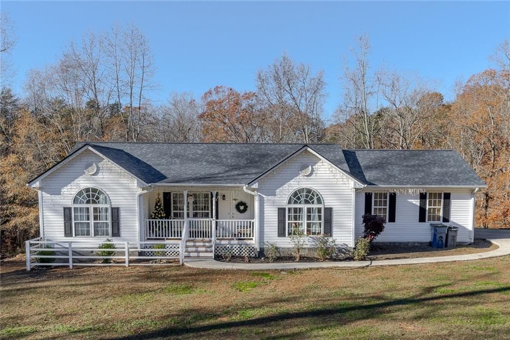 4095 Cagle Road, Lula, GA 30554 — most recent listing photo
