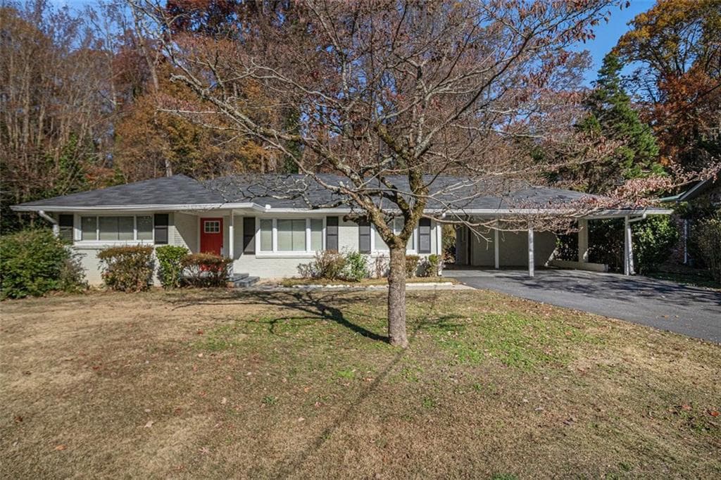 2757 ARROWOOD Drive, East Point, GA 30344 — most recent listing photo