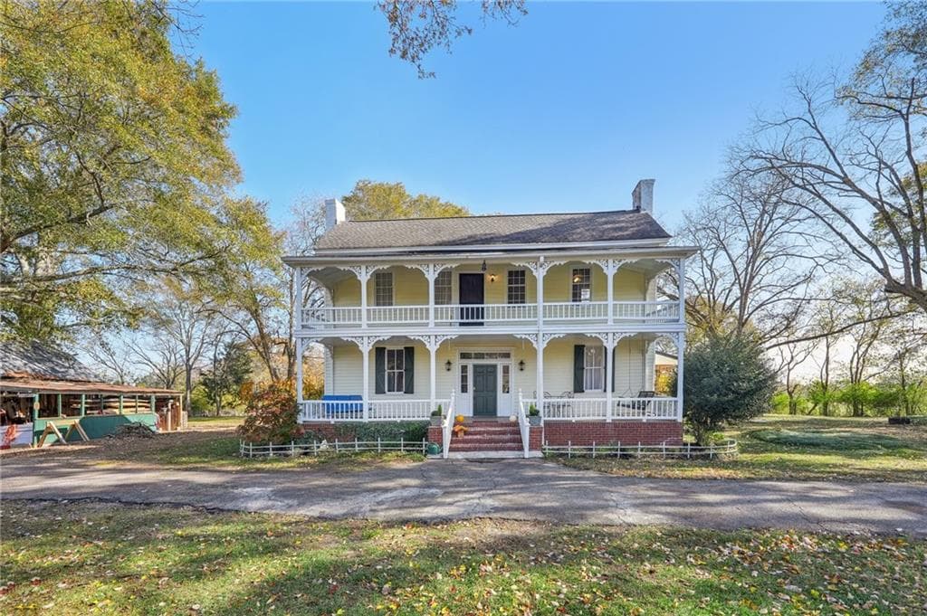 14299 Highway 36, Covington, GA 30014 — most recent listing photo