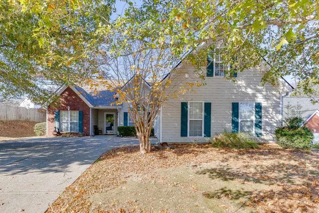 3228 Tuggle Ives Drive, Buford, GA 30519 — most recent listing photo