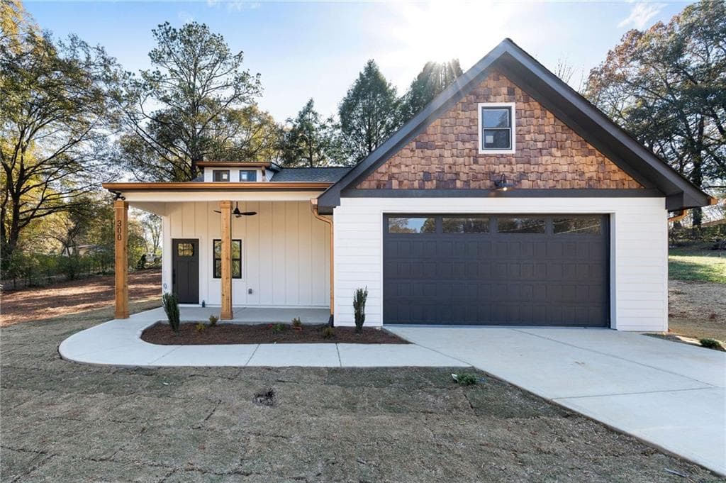 300 Bonaire Street, Cartersville, GA 30120 — most recent listing photo