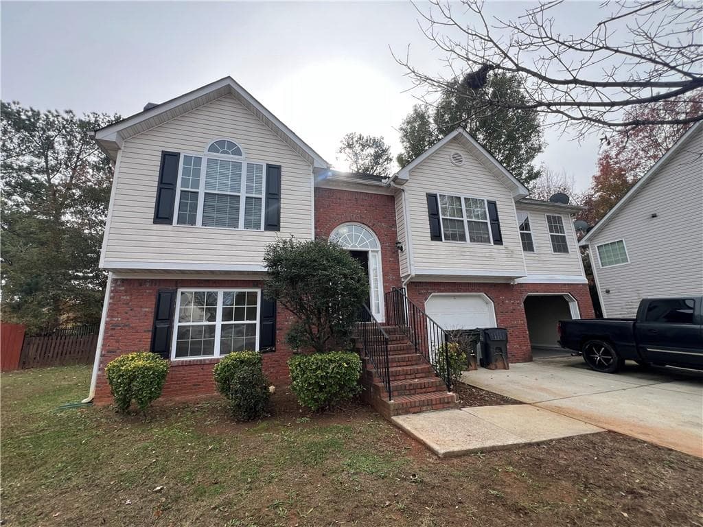 87 Hollinger Way, Marietta, GA 30060 — most recent listing photo