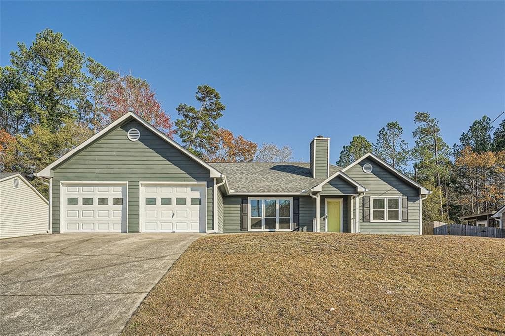 4959 Hampstead Lane, Acworth, GA 30101 — most recent listing photo