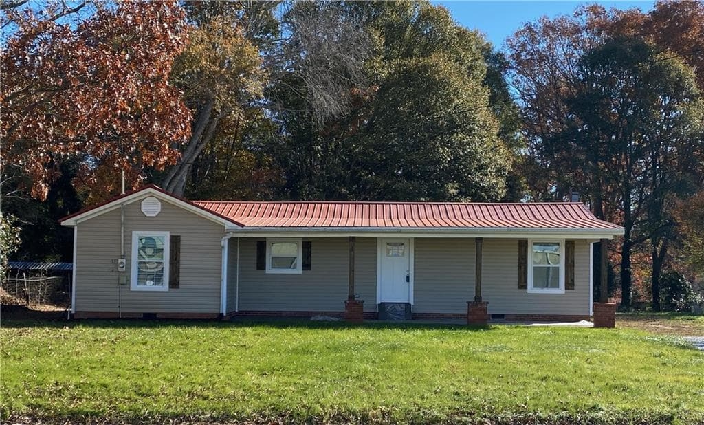 95 Westview Road, Commerce, GA 30529 — most recent listing photo