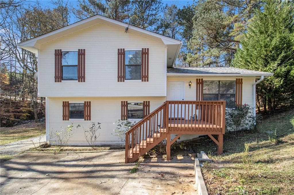 3209 Dover Drive, Duluth, GA 30096 — most recent listing photo